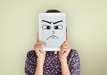 5 Arti Mimpi Marah-marah, Jangan Khawatir karena Hal Ini Bisa Jadi Pertanda Penyembuhan Mental