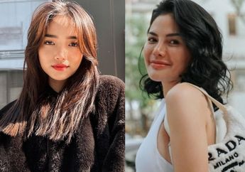 Gerah Ditanyain Fuji Mulu Saat Live Streaming, Nikita Mirzani Mencak-mencak: Susah Sih Fans Kampung!