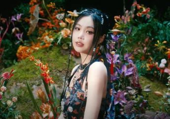 Soojin eks (G)I-DLE Debut Solo, Inilah Lirik Lagu Baru AGASSY