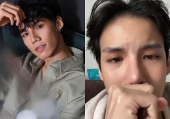 Innalillahi, Telinga Aktor Ganteng Ini Kepotong Saat Cukur Rambut di Salon, Kini Nangis-nangis Minta Ganti Rugi