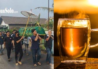 Innalillahi, Suami Istri di Klaten Tewas Berpelukan Usai Minum Teh Maut, Sang Anak Menangis Pilu, Terungkap Motif Bunuh Diri