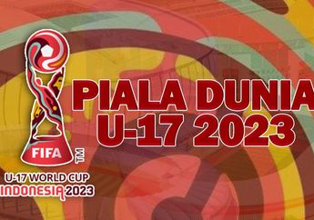 Kejutan di Piala Dunia U-17 2023: Wakil Benua Amerika Rapuh, Inggris Ngamuk di Laga Perdana