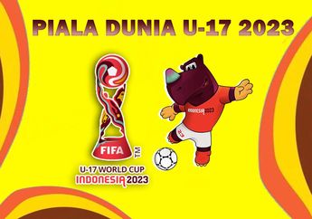 Susunan Pemain Timnas U-17 Indonesia Vs Ekuador - Bima Sakti Cadangkan Satu Pemain Diaspora