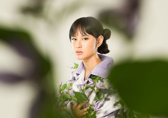 Dinda Ghania Berjanji untuk Tidak Lagi Berikan Hatinya Pada Orang di Single Terbaru 