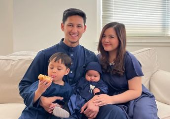 Dukung Anak Jadi Pemenang, Tasya Kamila Optimalkan Imunitas dan Tumbuh Kembangnya