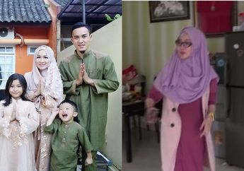 Suami Diduga Selingkuh, Rumah Okie Agustina dan Gunawan Dwi Cahyo Jadi Sorotan, Jauh dari Kesan Mewah