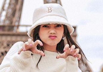 Plesiran ke Luar Negeri, Fuji Mendadak Ditegur Fans hingga Dikatain Jangan Sombong, Reaksinya Jadi Sorotan