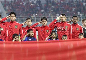Klasemen Grup A Piala Dunia U-17 2023 - Indonesia Turun ke Peringkat Ketiga