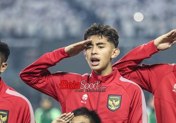 Erick Thohir Bicara soal Nasib Dua Pemain Keturunan Timnas U-17 Indonesia