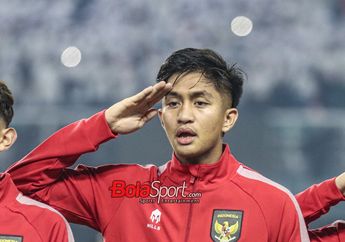Dari PSM ke Timnas U-17, Sulthan Zaky Ungkap Ilmu Bernardo Tavares yang Tak Terpakai di Tim Bima Sakti
