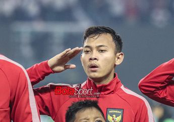 Maaf Arkhan Kaka, Sejarah Pencetak Gol Perdana Jebolan Piala Dunia U-17 Milik Winger Madura United