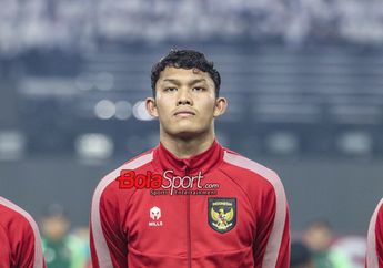 Profil Ikram Al Giffari, Kiper Masa Depan Timnas Indonesia yang Tampil Memukau Lawan Ekuador di Piala Dunia U-17