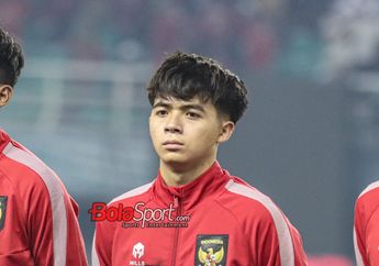 Walau Sulit, Ji Da-bin Targetkan Timnas U-17 Indonesia Lolos 16 Besar Piala Dunia U-17