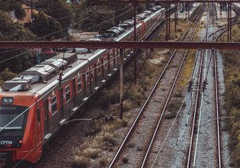 5 Arti Mimpi Pergi Naik Kereta, Bermakna Sebuah Transisi Hidup sampai Simbol Ketergantungan