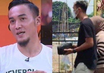 Sambil Tertawa, Gunawan Dwi Cahyo Bongkar Isu Dirinya Berikan Jersey sampai Transfer Duit ke Sosok Wanita di Kediri!