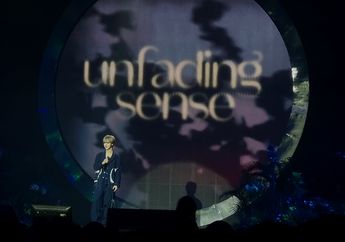 Sering Manggung di Indonesia, Yesung Super Junior: Semuanya Berkat ELF