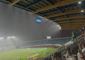 Piala Dunia U-17 2023 - Inggris Menang Dua Digit atas Utusan Oseania, Laga Jepang Vs Polandia Ditunda Akibat Hujan Deras