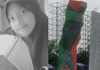 Pilu, Atlet Panjat Tebing di Blora Berusia 12 Tahun Tewas Usai Terjatuh dari Ketinggian 6 Meter Saat Latihan