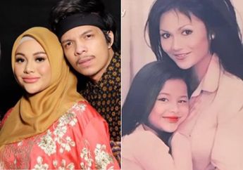 Punya Suami Tajir, Aurel Hermansyah Terpaksa Utang Sampai Rp3 Juta di Warung untuk Makan