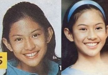 Cantik Jelita bak Kembang Desa, Gadis Imut Ini Menjelma Jadi Artis Kondang hingga Dipinang Konglomerat, Dijuluki Song Hye Kyo-nya Indonesia