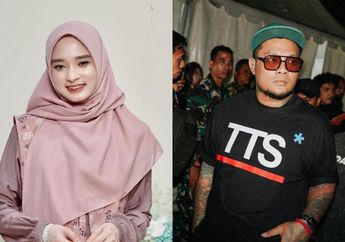 Resmi Cerai dengan Virgoun, Ini Gugatan Inara Rusli yang Dikabulkan Majelis Hakim