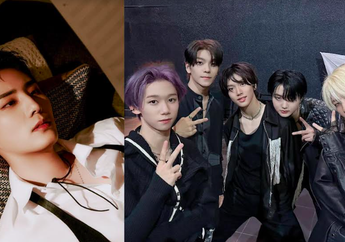 Jadwal Baru Konser Saranghaeyo Indonesia 2024, Young K DAY6 dan Boy Story Dipastikan Akan Jadi Pengisi Acara