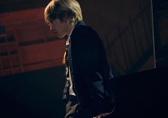 Lagu Baru Bang Yedam Sebagai Solois, Ini Lirik Miss You yang Galau Brutal, Wajib Masuk Playlist!