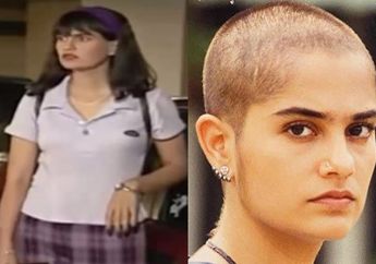 Ingat Artis Pemain Sinetron Tuyul dan Mbak Yul ini? Dulu Rela Tampil Plontos, Begini Kabarnya Sekarang