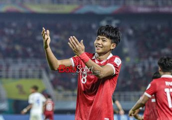 2 Gol Arkhan Kaka Buat Dia Makin Diminati Klub Asing, Potensi Salip Ramadhan Sananta ke Luar Negeri