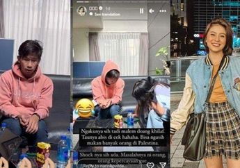 Innalillahi, Awkarin Ketimpa Musibah, Duitnya Ratusan Juta di ATM Digasak Sosok Ini, Sampai Nangis Telepon sang Ayah: Ngakunya Khilaf!