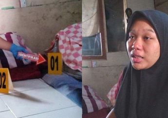 Usir Anjing Tengah Malam, Ibu di Cianjur Kelimpungan Saat Tak Temukan Bayinya dalam Kelambu, Begini Kronologi Lengkapnya