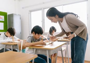 7 Arti Mimpi Sekolah Menurut Primbon Jawa, Pertanda Baik, Anda Akan Dapat Karunia Tuhan