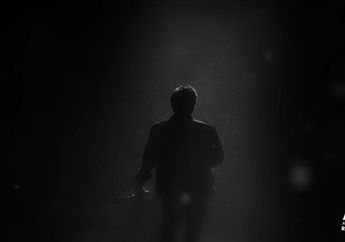 Atta Halilintar Ciptakan Lagu Baru untuk Sambut Lahirnya Anak Kedua, Inilah Lirik Blessing, Trending Youtube!