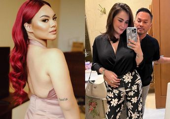 Dulu Emosi Labrak Jennifer Dunn di Depan Umum, Shafa Harris Kini Pamerkan Hubungannya dengan sang Ayah, Udah Akur?