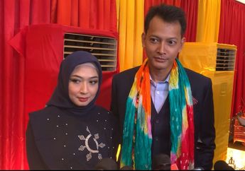 Jawab Rahasia Rumah Tangga Harmonis Meski Jarang Quality Time Berdua, Fedi Nuril: Rutin Berhubungan Suami Istri