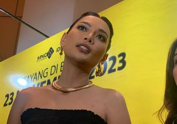 Berat Badan Naik 10 Kilogram Demi Film Srimulat: Hidup Memang Komedi, Erika Carlina Dilarikan ke Rumah Sakit