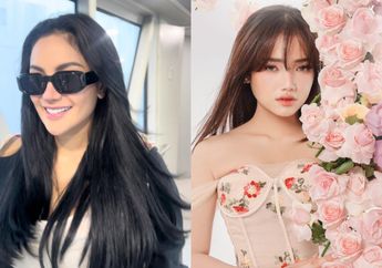 Nikita Mirzani Berikan Pesan Menohok kepada Fans Fanatik Fuji: Udah Bisa Jaga Diri Sendiri Dia, Kenapa Heboh?