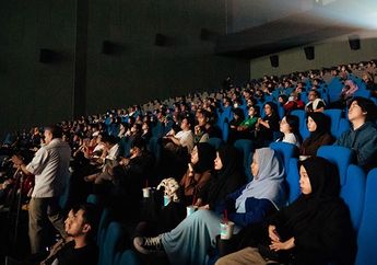 Pengakuan Mohammed Al.Jezawi: Dia Awalnya Takut dan Ragu