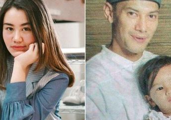 Gantikan Adjie Massaid, Sosok ini Ternyata Sudah Ditunjuk Aaliyah Massaid untuk Jadi Wali Nikah, Siapakah Dia?