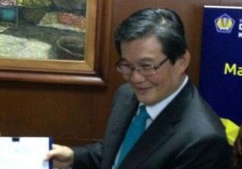 Dulu Jadi Sopir Angkot, Pria Ini Kini Dinobatkan Jadi Orang Terkaya di Indonesia, Kekayaannya Tembus Rp 607 Triliun!