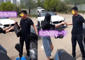 Apes, Selama Ini Tahan Banting Dicaci Maki Mertua hingga Diusir Demi Pernikahan, Pria Ini Malah Dituduh Maling oleh Istri Sendiri