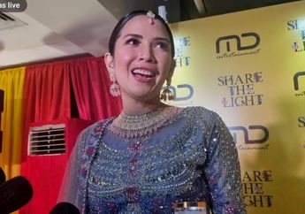 4 Tahun Jomblo, Dinda Kanyadewi Jadi Fans K-Pop untuk Atasi Kesepian