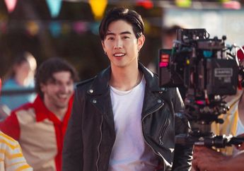 Mark Tuan GOT7 Rilis Lagu Baru, Ini Dia Lirik Fallin' yang Easy-Listening Banget!