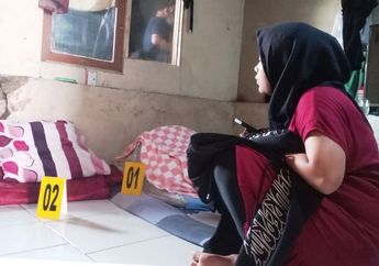 Bayi Berusia 12 Hari di Cianjur Hilang Secara Misterius di Rumah, Sang Ibu Sempat Dengar Suara Mobil dan Gonggongan Anjing