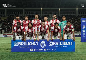 Link Live Streaming Persis Vs RANS Nusantara FC - Laskar Sambernyawa Ingin Lanjutkan Tradisi di Kandang
