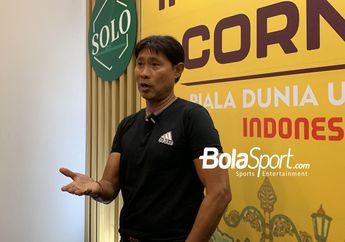 Mantan Pelatih Timnas U-19 Indonesia Sebut Kelemahan Skuad Asuhan Bima Sakti, Benahi Hal Ini Jika Ingin Menang Lawan Panama