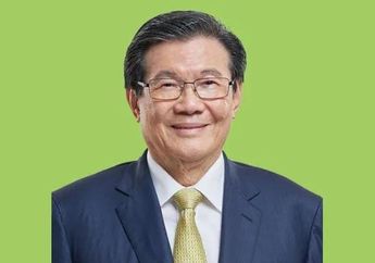 Inilah Sosok Orang Terkaya di Indonesia Berharta Rp 607 Triliun, Prajogo Pangestu Ternyata Pernah Jadi Sopir Angkot, Begini Kisahnya