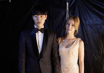 Usai 7 Tahun Pacaran, Hyeri dan Ryu Jun Yeol Putus