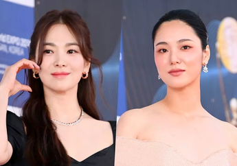 Song Hye Kyo dan Jeon Yeo Been Bakal Beradu Akting Lewat Film Horor 'Dark Nuns'