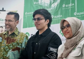 Ini Alasan Atta Halilintar Pilih Tanggal Cantik untuk Kelahiran Putri Kedua